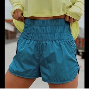 FP MOVEMENT NWOT The Way Home Shorts Size Small